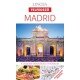 Madrid - A legjobb városnéző útvonalak     11.95 + 1.95 Royal Mail